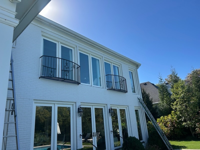 Residential Gutters project photo 4